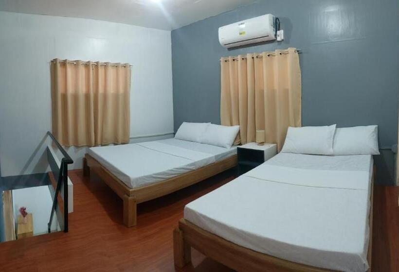 پانسیون Chicco S Private Two Storey Home