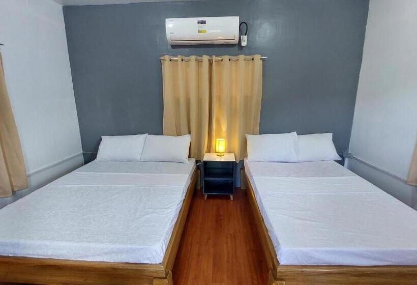 پانسیون Chicco S Private Two Storey Home