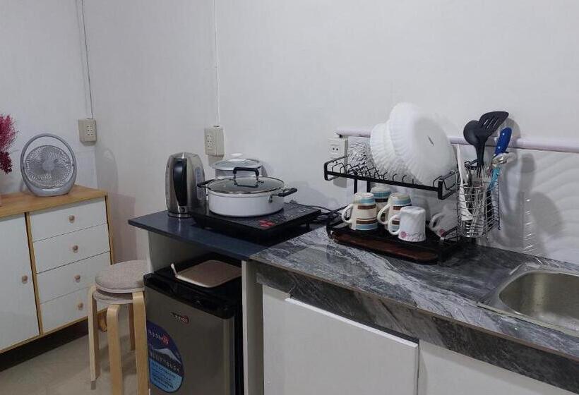 پانسیون Chicco S Private Two Storey Home