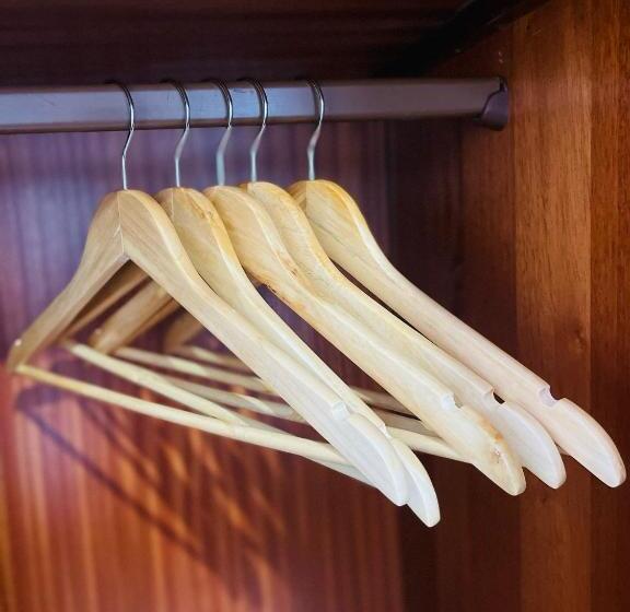 פנסיון Coral Cove Comfort Room 2