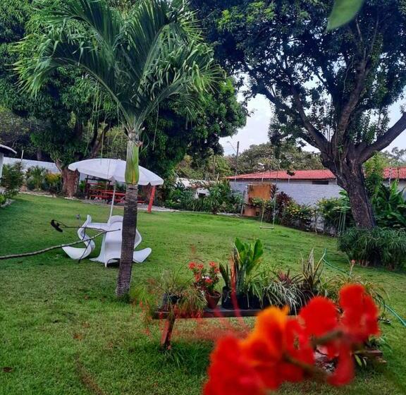 بنسيون Eusebiocity