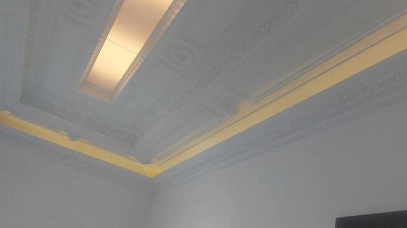 بنسيون Hermoso Cuarto Barroco En El Corazón De Puebla