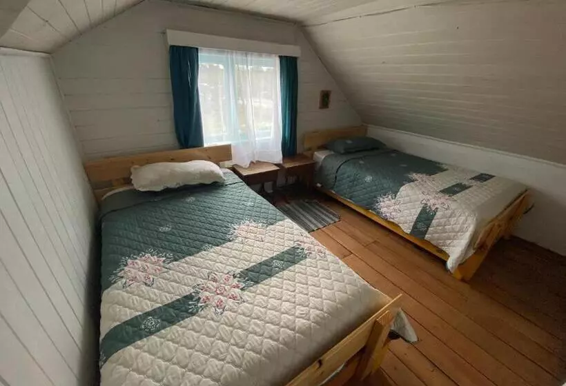Majatalo Hospedaje Nehuen Karu