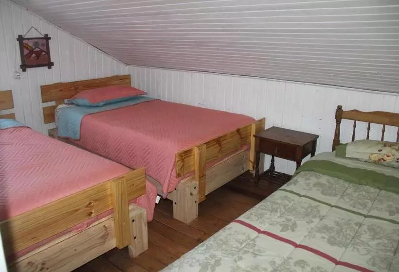 Majatalo Hospedaje Nehuen Karu