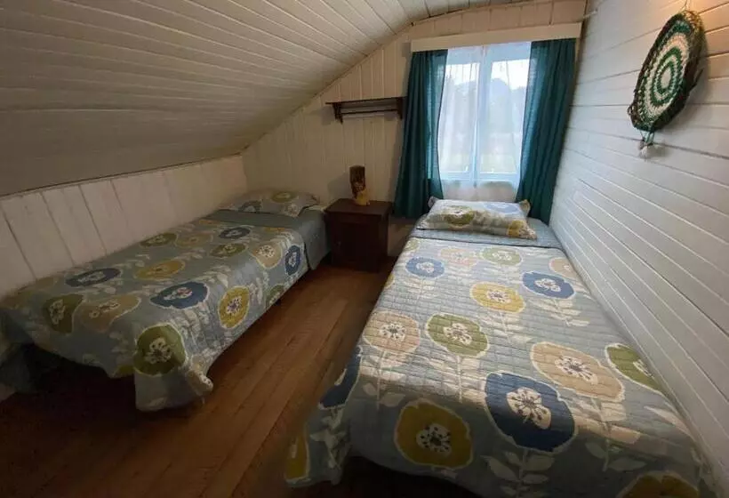Majatalo Hospedaje Nehuen Karu