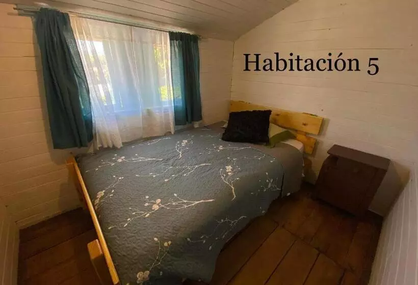 Majatalo Hospedaje Nehuen Karu
