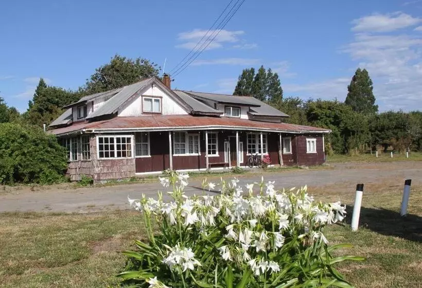 Majatalo Hospedaje Nehuen Karu