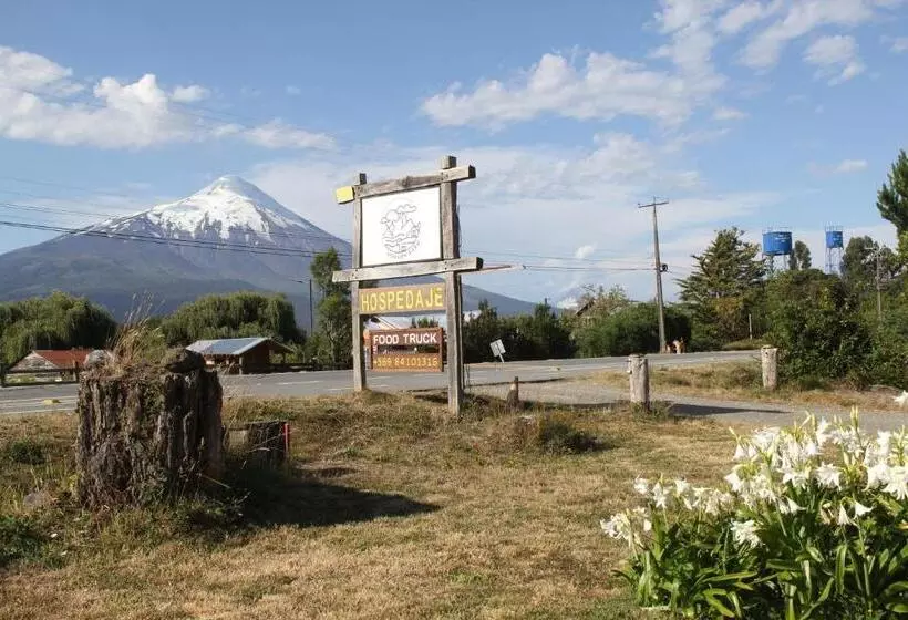 Majatalo Hospedaje Nehuen Karu