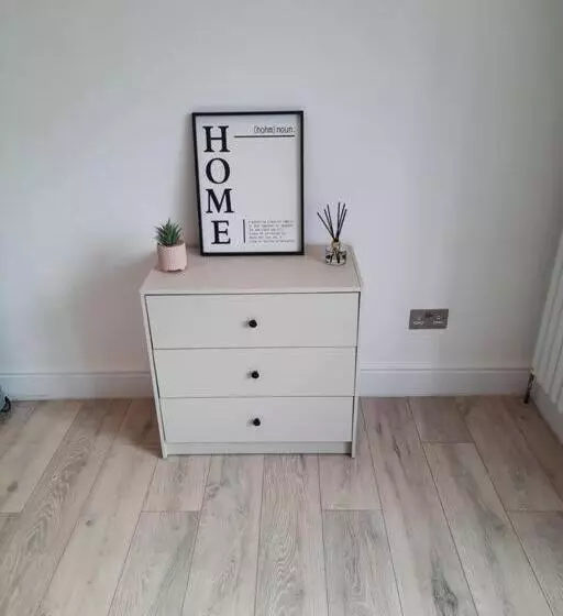 Majatalo Luxury Kingsize Room In London