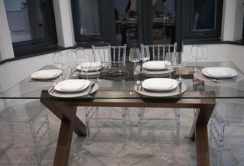 פנסיון Luxury Kingsize Room In London