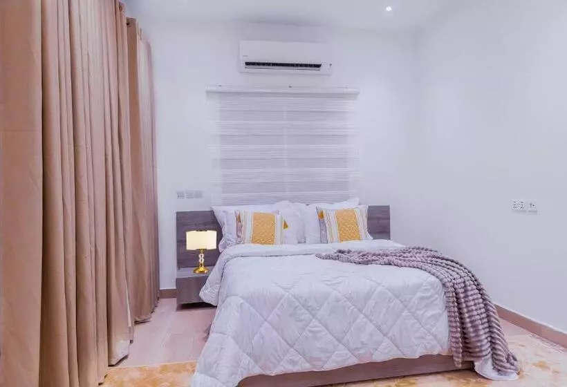 ペンション Rosewood Chamber