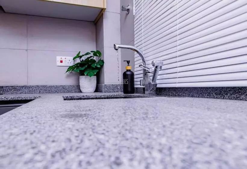 ペンション Rosewood Chamber