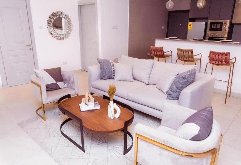 פנסיון Rosewood Chamber