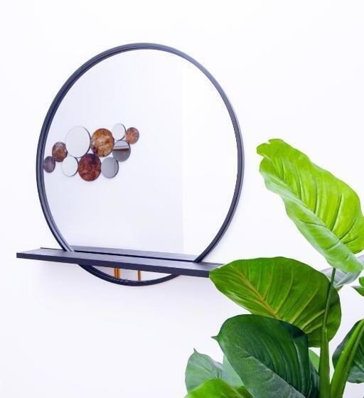 פנסיון Rosewood Chamber