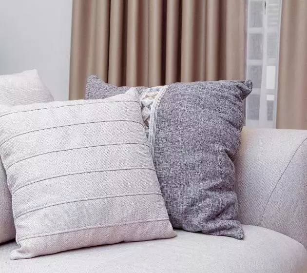 ペンション Rosewood Chamber