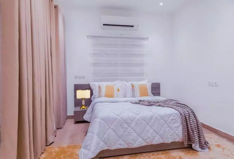 ペンション Rosewood Chamber