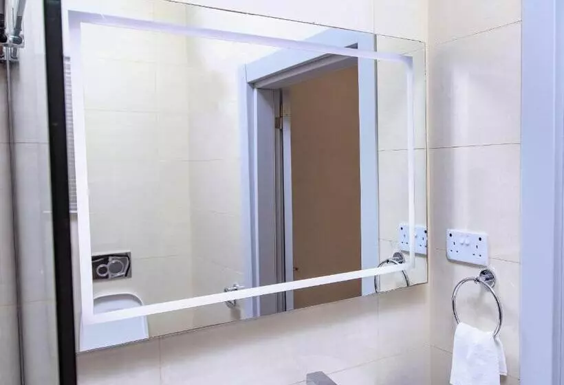 ペンション Rosewood Chamber