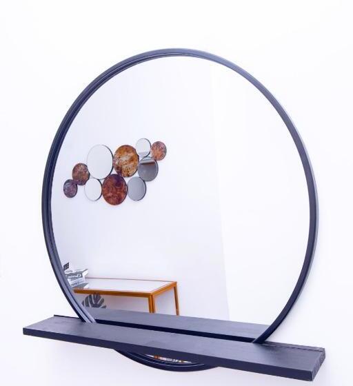 פנסיון Rosewood Chamber