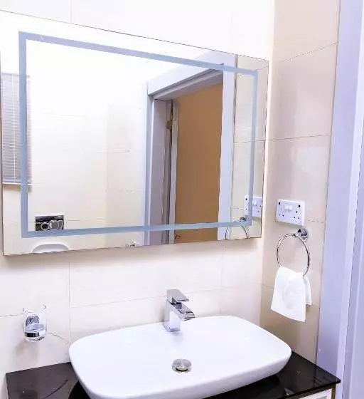 ペンション Rosewood Chamber