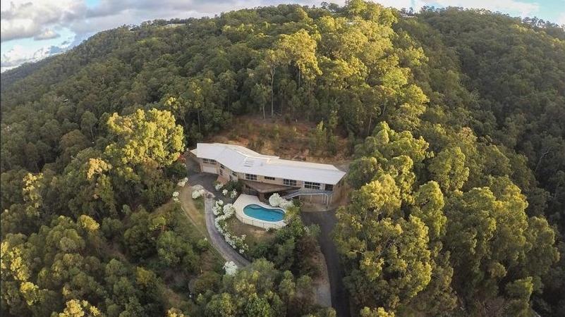 ペンション Self Contained Guesthouse For 7ppl, W Pool