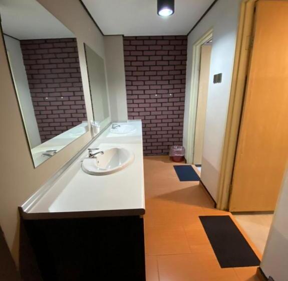 بنسيون Suria Suites @tanah Rata