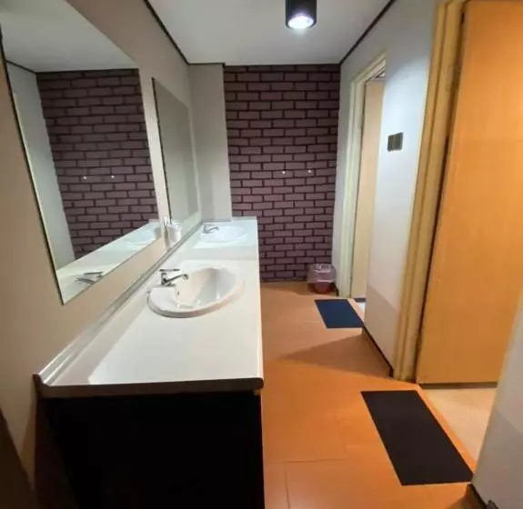 ペンション Suria Suites @tanah Rata