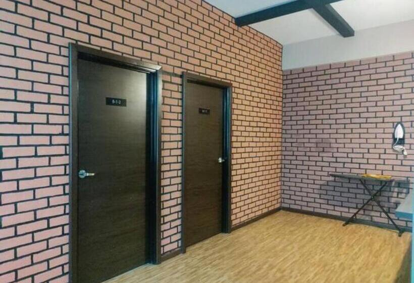 بنسيون Suria Suites @tanah Rata