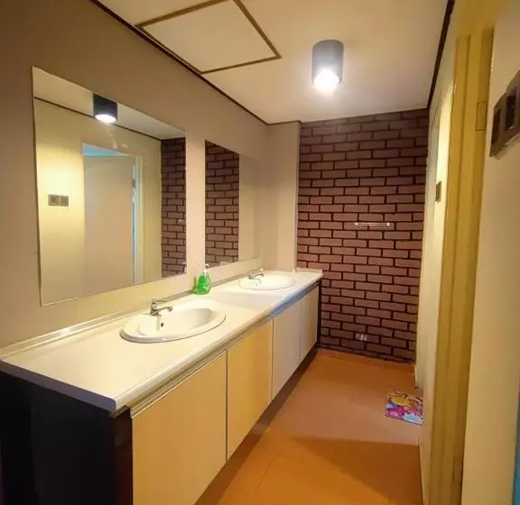 ペンション Suria Suites @tanah Rata