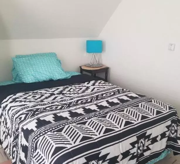 ペンション Travelers Guesthouse