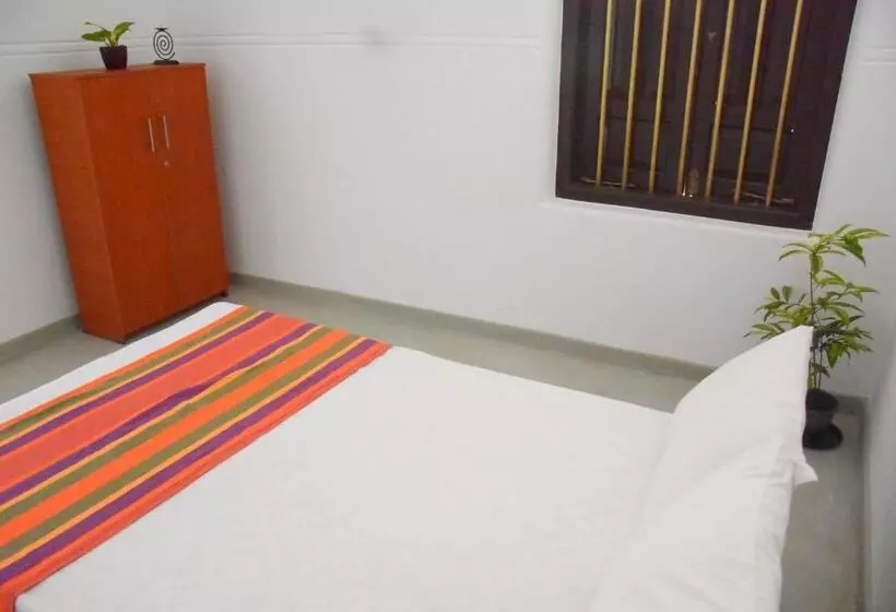 Majatalo Villa Weligama Gedara