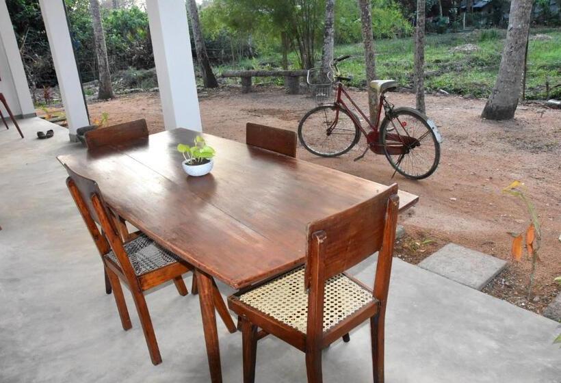 ペンション Villa Weligama Gedara