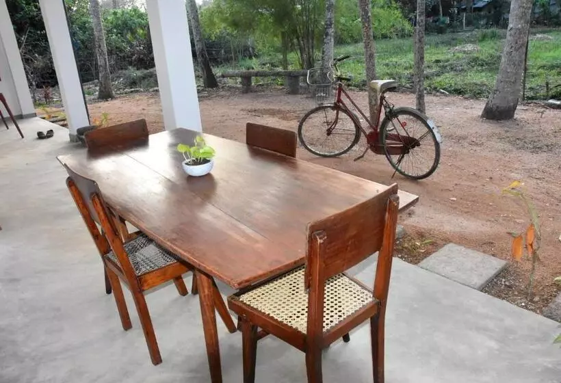 Majatalo Villa Weligama Gedara