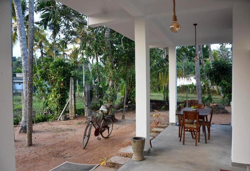 ペンション Villa Weligama Gedara