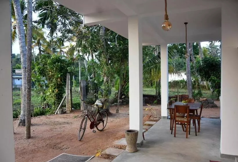 Majatalo Villa Weligama Gedara