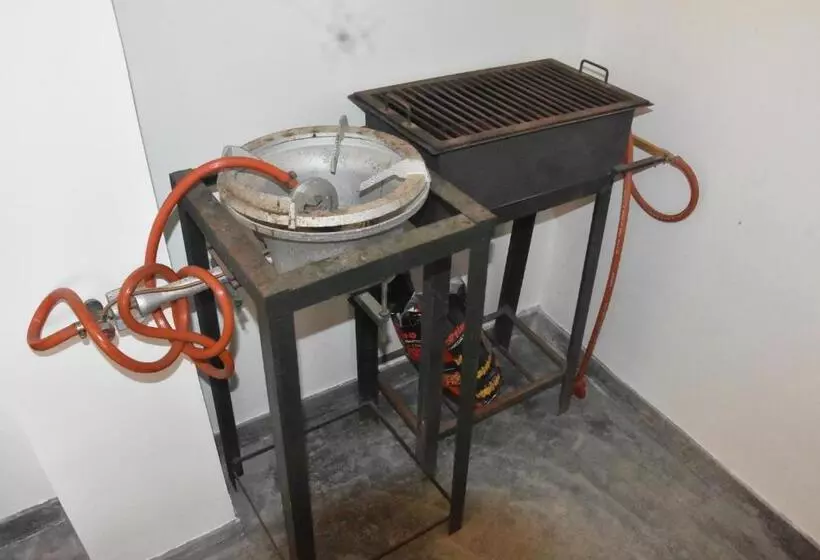 Majatalo Villa Weligama Gedara