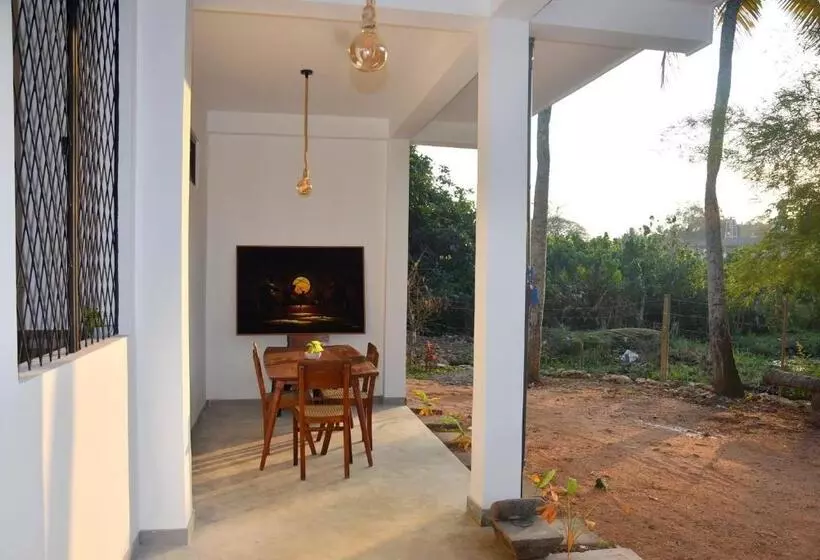 Majatalo Villa Weligama Gedara
