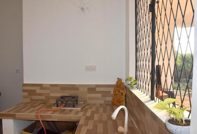 ペンション Villa Weligama Gedara