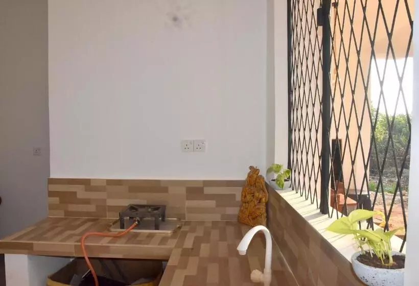 Majatalo Villa Weligama Gedara