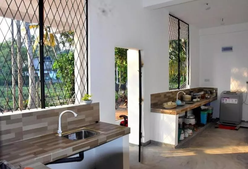 Majatalo Villa Weligama Gedara