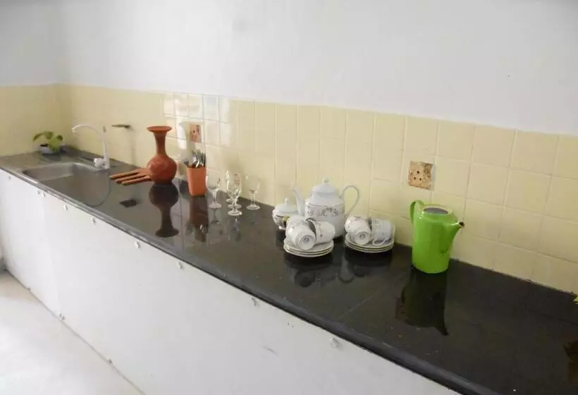 Majatalo Villa Weligama Gedara