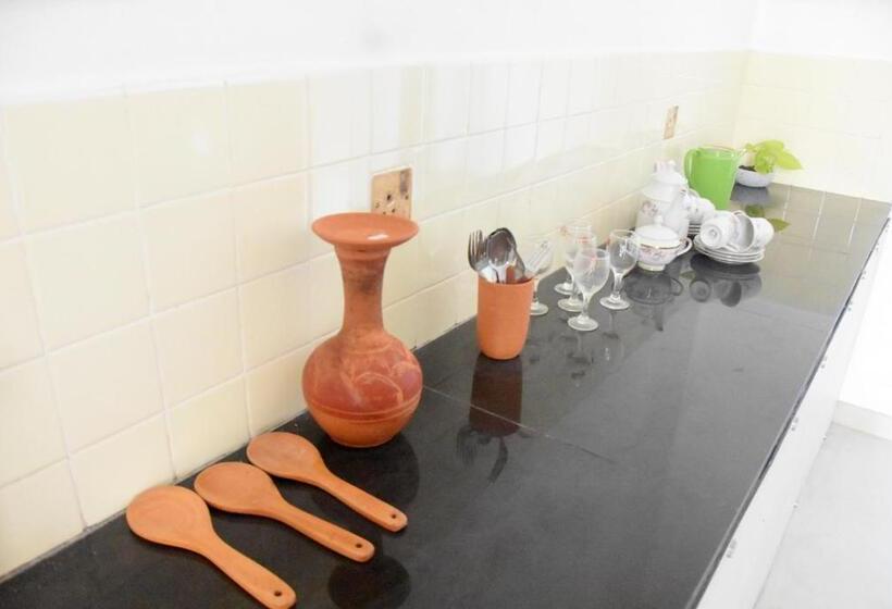 ペンション Villa Weligama Gedara