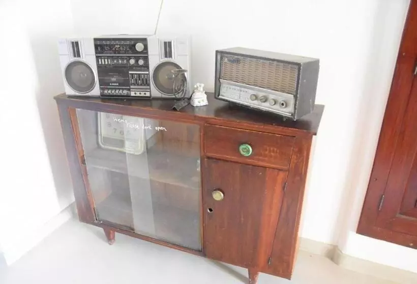 Majatalo Villa Weligama Gedara