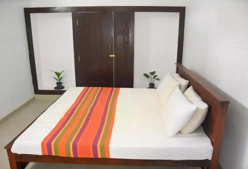 Majatalo Villa Weligama Gedara