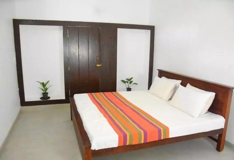 Majatalo Villa Weligama Gedara