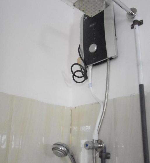 ペンション Villa Weligama Gedara