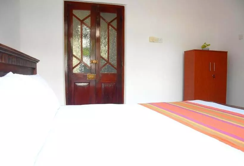 Majatalo Villa Weligama Gedara