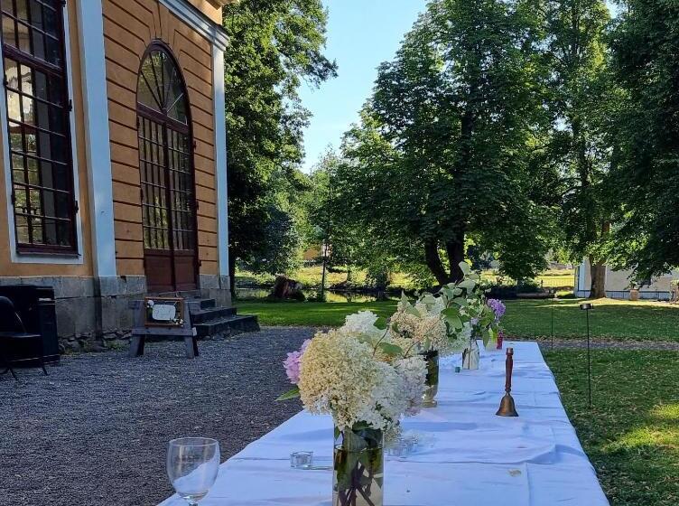 Värdshuset & Brukshotellet I Lövstabruk