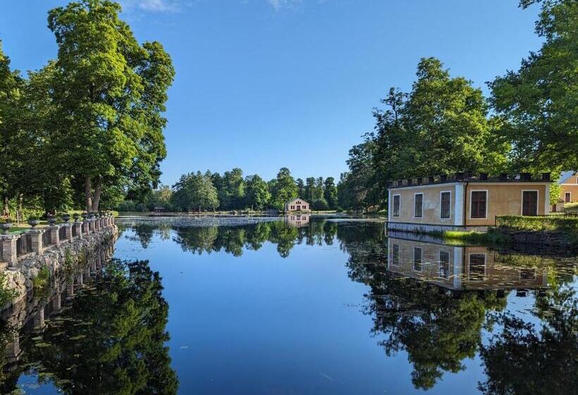 Värdshuset & Brukshotellet I Lövstabruk