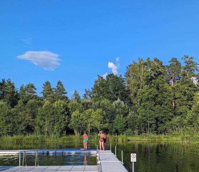 Värdshuset & Brukshotellet I Lövstabruk