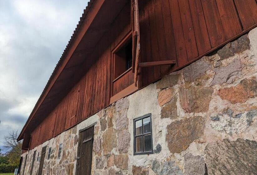 Värdshuset & Brukshotellet I Lövstabruk